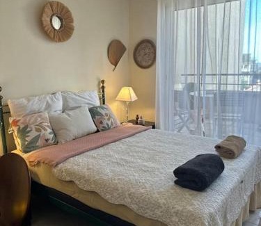 Vauban Apartment | ® Le Breteuil - Superbe T2 - Plein centre
