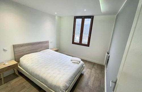 Tulle Apartment | Le Briand