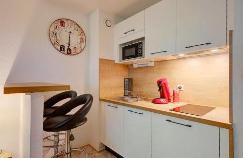 Amidonniers - Caffarelli Apartment | Le Brienne Toulouse Centre