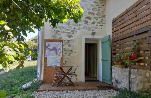 Sospel House | LE BRIN DE PAILLE SOSPEL 06