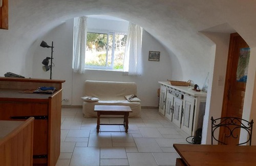 Sospel House | LE BRIN DE PAILLE SOSPEL 06