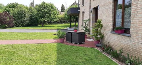 Malonne Apartment | Le Broctia Rose
