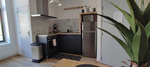 Dernier Sou Apartment | Le Brooklyn Superbe appartement proximité vieille ville