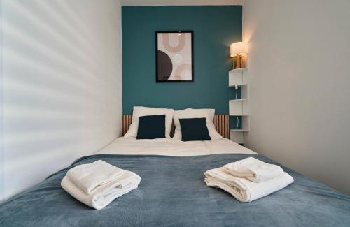 Carvin Apartment | Le Brother - Les Demeures d 'Adrien