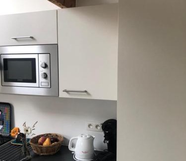 Genval House | Le Buis