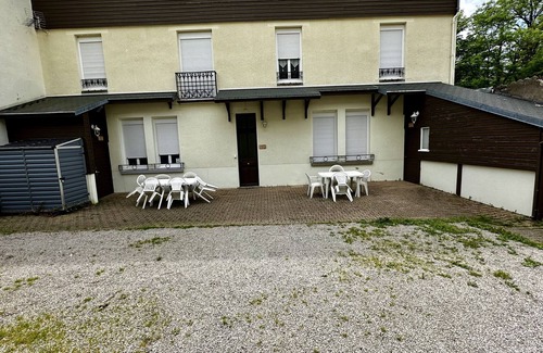 Mont-Dore Apartment | Le Buisson - 4pers Mont Dore Centre