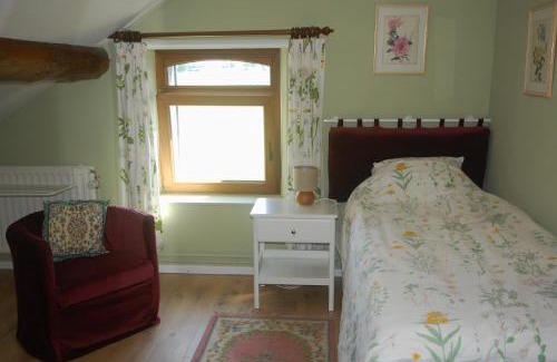 Gouvy Bed & Breakfast | Le Buisson B&B