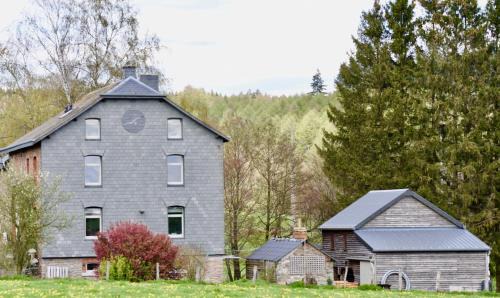 Gouvy Bed & Breakfast | Le Buisson B&B