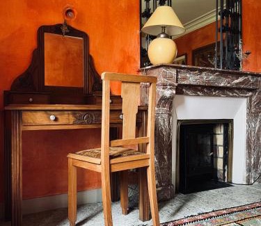 Aubigny-sur-Nere Bed & Breakfast | Le buisson de la Gariole