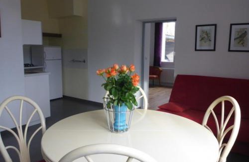 Montlouis-sur-Loire House | Le Buisson