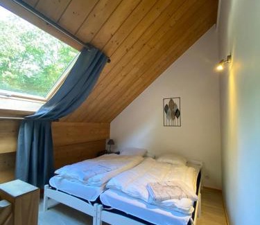 Froidchapelle Ski Chalet | Le Bungalow 51