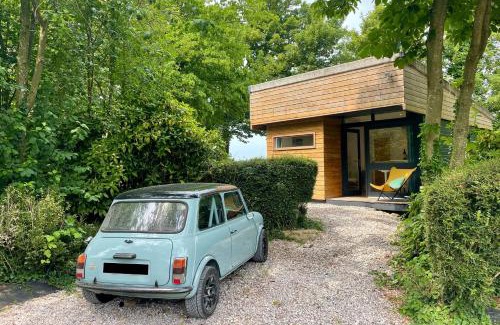 Bonningues-les-Calais House | Le Bungalow