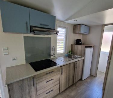 Saint-Germain-du-Bois Other | Le Bungalow