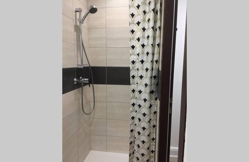 Faubourg Saint-Jacques Apartment | Le bureau de Berthelot au centre de Valence