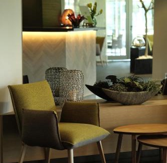Waterloo Hotel | Le Côté Vert
