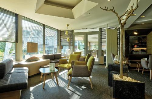 Waterloo Hotel | Le Côté Vert
