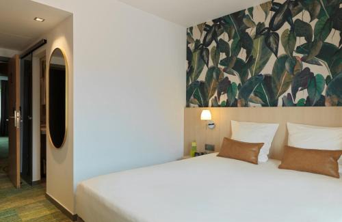 Waterloo Hotel | Le Côté Vert