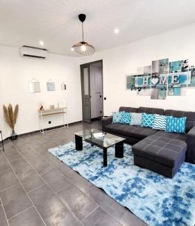 Noailles Apartment | Le cœur de Marseille 2