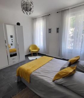 Noailles Apartment | Le cœur de Marseille 2