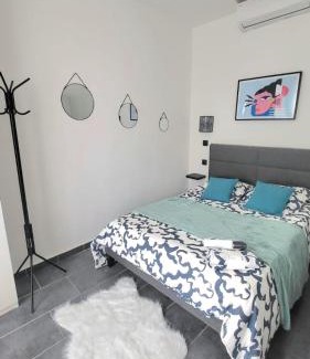 Prefecture Apartment | Le cœur de Marseille
