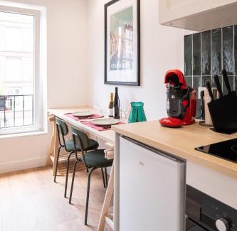 Krutenau Apartment | Le Cœur de Strasbourg - à 5min de la Cathédrale