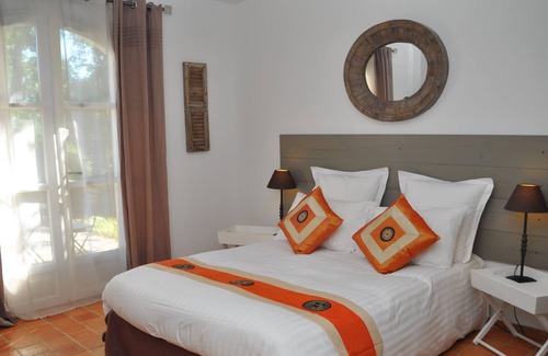 Saint-Maximin-la-Sainte-Baume House | Le Clos Geraldy