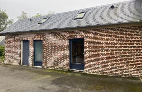 Angerville-l'Orcher Bed & Breakfast | Le Cartot