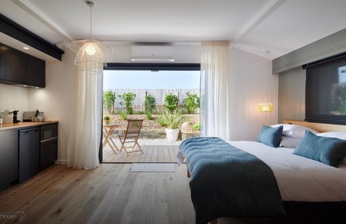 Bidart Bed & Breakfast | Le Cabanon Bidart