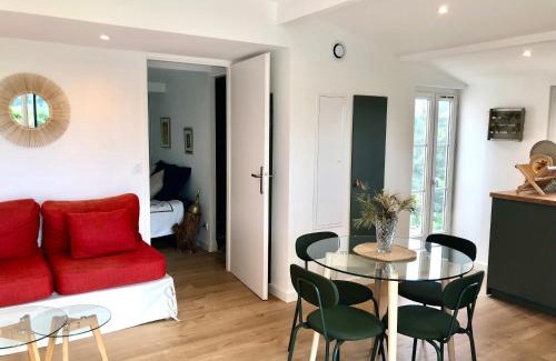 Roquevaire Apartment | Le Cabanon de la Sainte Baume