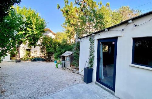 Bompard House | Le cabanon de Manon - Marseille