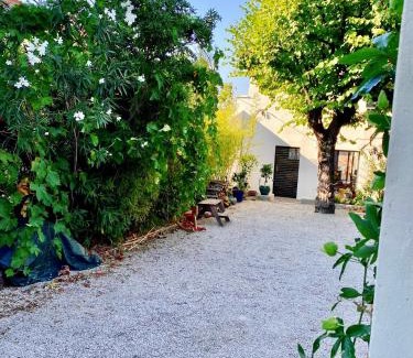 Bompard House | Le cabanon de Manon - Marseille