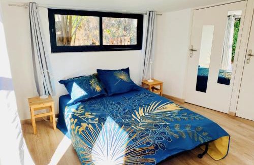 Bompard House | Le cabanon de Manon - Marseille