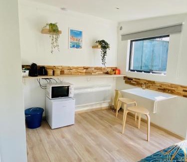 Bompard House | Le cabanon de Manon - Marseille
