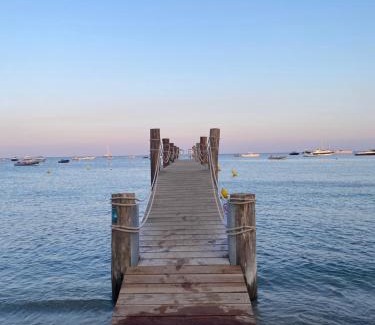 Gassin Bed & Breakfast | Le Cabanon de Val