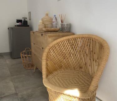 Gassin Bed & Breakfast | Le Cabanon de Val