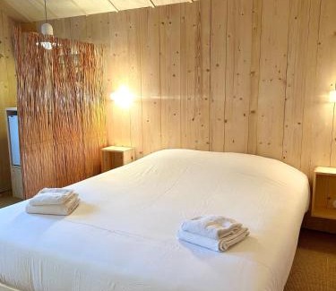Cayeux-sur-Mer Apartment | Le Cabanon du bord de mer