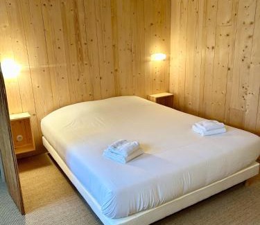 Cayeux-sur-Mer Apartment | Le Cabanon du bord de mer