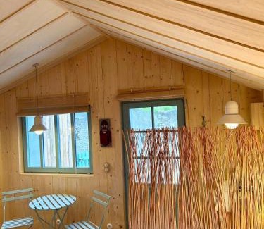 Cayeux-sur-Mer Apartment | Le Cabanon du bord de mer