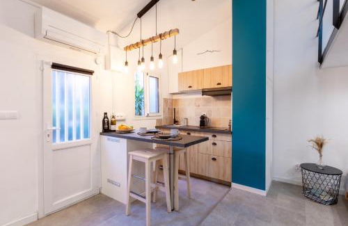 Endoume Apartment | Le Cabanon du Vallon