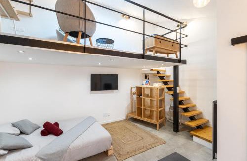 Endoume Apartment | Le Cabanon du Vallon