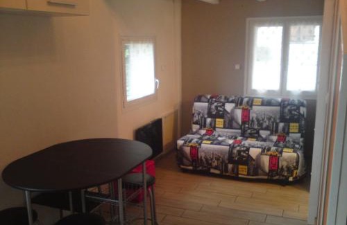 Lacrouzette House | Le Cabanon