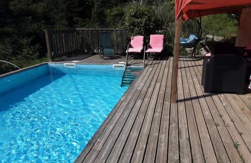 Rigaud Apartment | Le cabanon