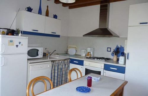 Bourdainville House | Le Cabastère - Bourdainville