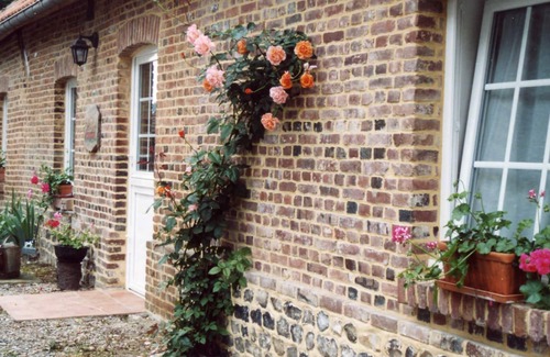 Bourdainville House | Le Cabastère - Bourdainville