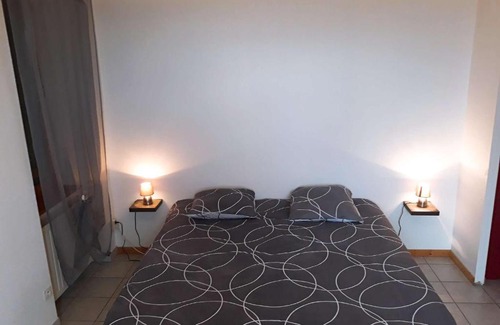 Devesset Bed & Breakfast | Le cabistou
