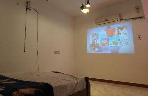 Kalapettai Villa | Le Cadillac Bungalow