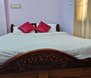 Kalapettai Villa | Le Cadillac Bungalow