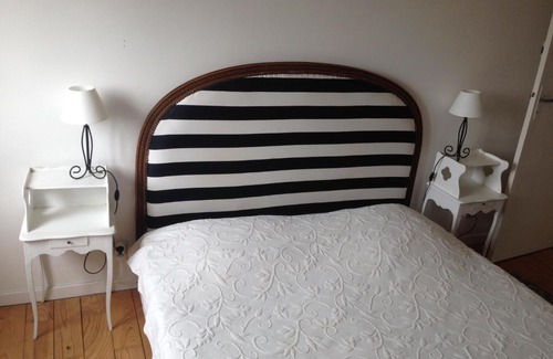 Stella-Plage Bed & Breakfast | Le cadran