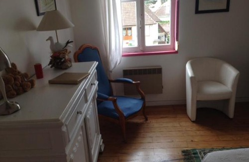 Stella-Plage Bed & Breakfast | Le cadran