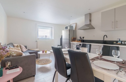 Le Tholy Apartment | Le Cafranc - Appt en pleine nature
